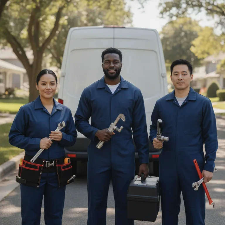 Water Heater Repair team in East Norwalk